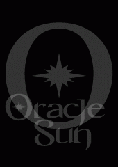 logo Oracle Sun